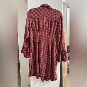 Excellent used condition. Adorable dress from Torrid.